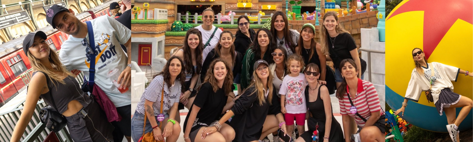 Banner fotos web Disney